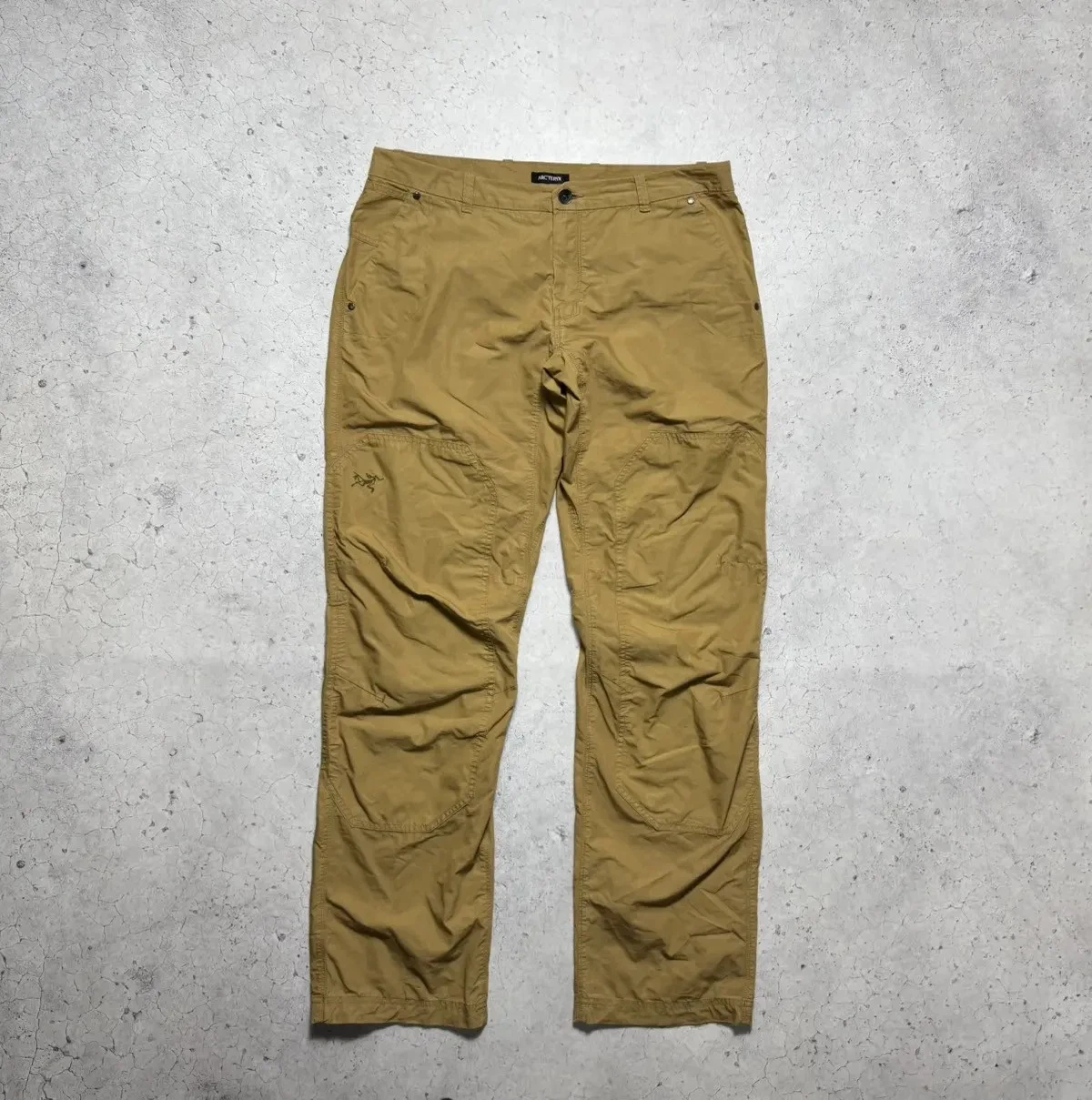 Arcteryx Trekking Outdoor Pants Size 36
Opens in a new window or tab