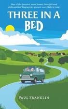 Image of Three in a Bed by Paul Franklin | Paperback | 2024