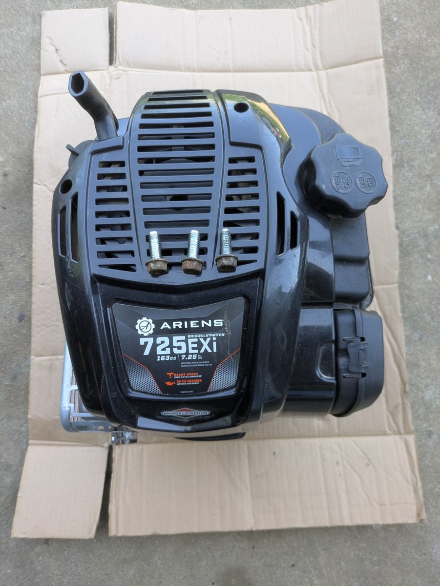 Briggs & Stratton 725 EXI Series Mower Engine Motor From Ariens