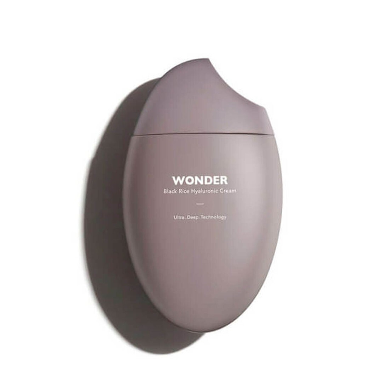 haruharu wonder  Black Rice 10 Hyaluronic Cream 50Ml Cosmetics, Stylevana - Image 2