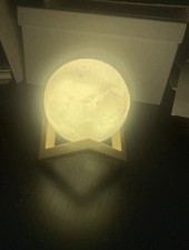 Mondlicht Nachtlicht Neu