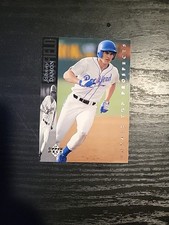 1994 Upper Deck Minor League Baseball - Johnny Damon #125