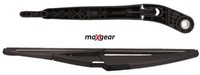 Maxgear 39-0474 Wischarm-Satz FüR Scheibenreinigung FüR Citroen FüR Peugeot