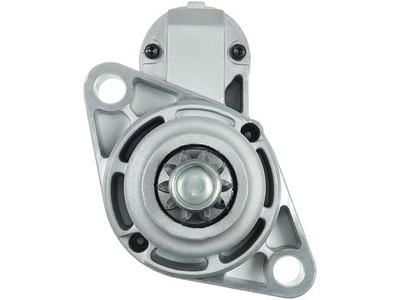 Anlasser Starter AS AS-PL S3043 für VW 1K1 8P1 AUDI A3 GOLF IBIZA 8P7 8PA ALTEA