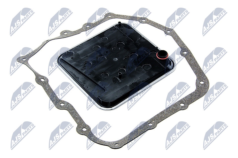 Fits NTY FSF-CH-006 Hydraulic Filter Kit, automatic transmission - Image 10