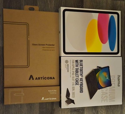 Wie NEU iPad A16 128gb