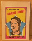 Gordie Howe