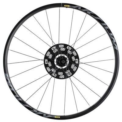 MAVIC Aksium リム11s ULTEGRA付 Mavic Aksium All Road Bike Rear Wheel, 27.5