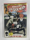 The Amazing Spider-Man #283 Direct Edition (1986) Spider-Man [Key Issue] NM N...