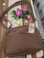 New Bueno Vintage handbag shoulder purse