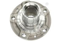 Optimal 04-P506 Radnabe Vorne Beidseitig FüR Fiat Ducato Kasten (250_, 290_)