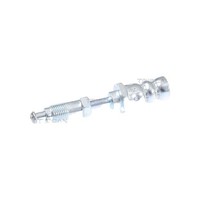 Bremsschlauch 498 Mm F10X1 & M10X1 Triscan Iam-Expertise FüR U.A. Volvo XC60