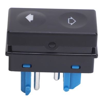 _Left Driver Side Power Window Switch 5pin 61311393361 Window Control Switch For