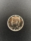 2024 P&D Kennedy Half Dollar 50c Uncirculated Coin Set From BU Roll C1