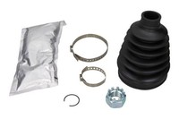 Maxgear Faltenbalgsatz, Antriebswelle Vorne Links FüR Alfa Romeo Fiat Lancia