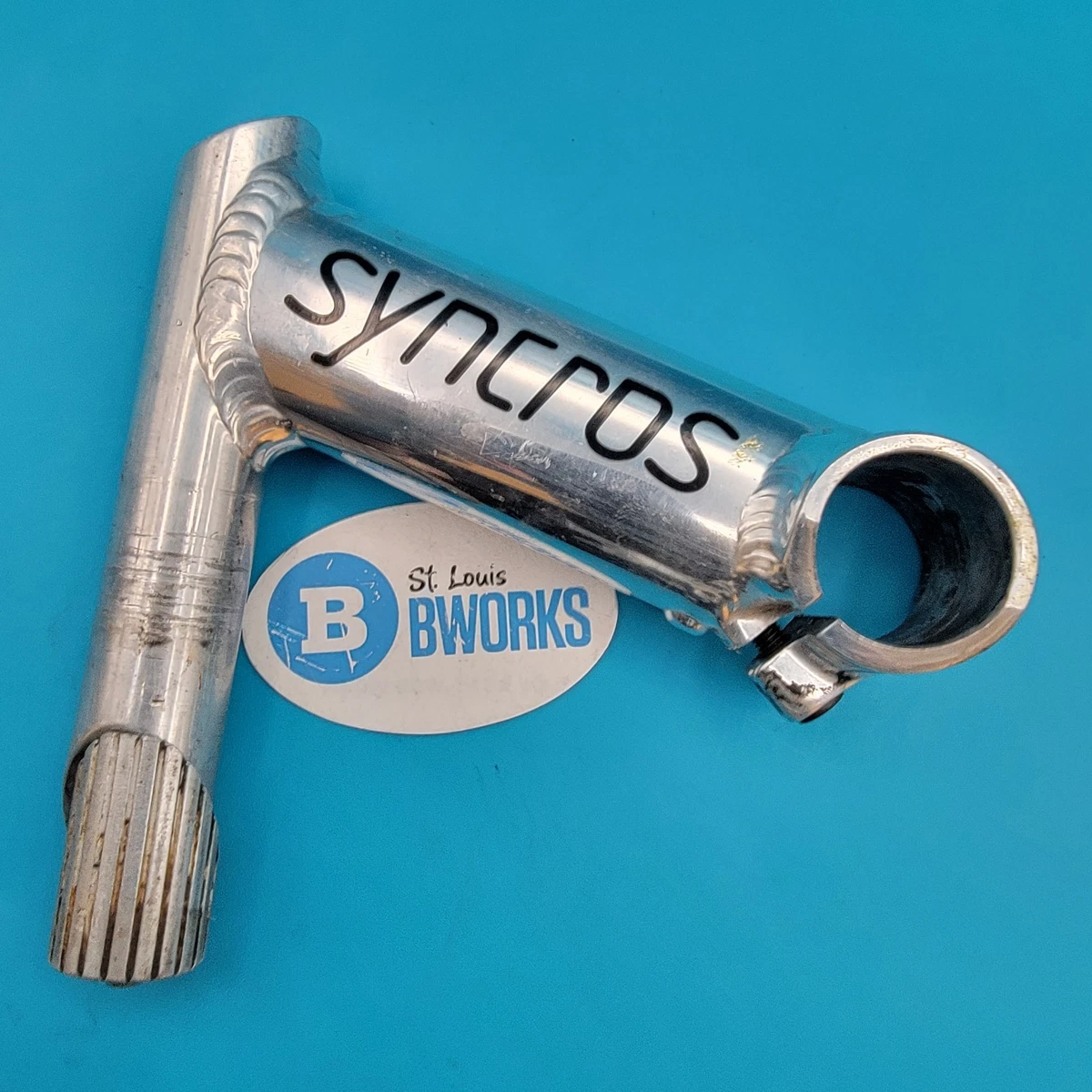 Syncros Quill Bicycle Stems for sale | eBay