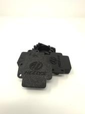 Heelys Heel Plugs Replacement Wheel Covers 3D Printed Custom Made in USA