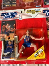 2022-23 Hasbro Starting Lineup Basketball Figures Series 1 Checklist and Gallery 17