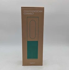 Logitech ConferenceCam Connect - Brand New
