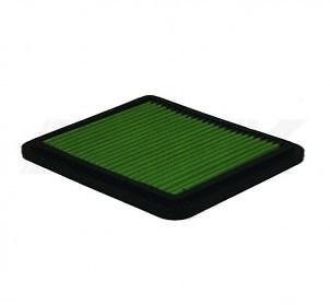 Luftfilter Green FüR Suzuki Grand Vitara Von 1998 Bis 2005 1.6Li 16V-94PS-image