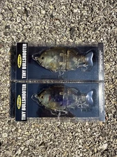 2 Deps Tiny Bullshooter SS Lot#1