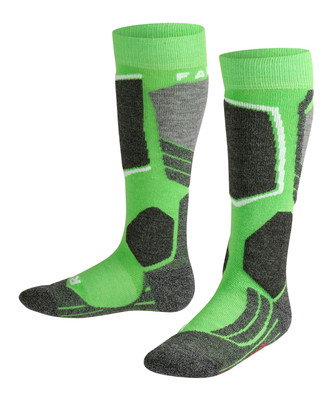 FALKE FALKE SK2 Kids vivid green