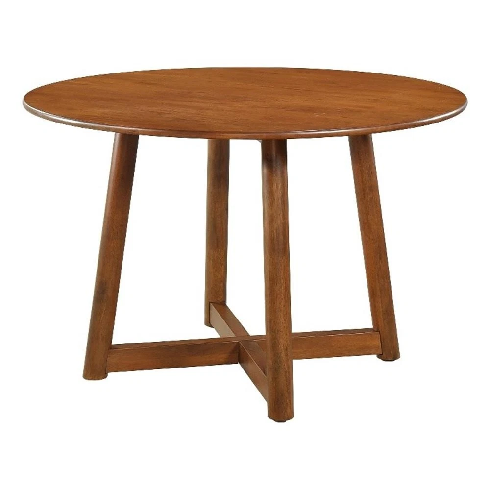 Walnut Mid-Century Modern Antique Dining Tables for sale | eBay