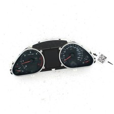 Compteur Audi Q7