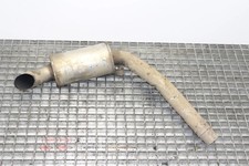 Pot d'échappement Land Rover DISCOVERY