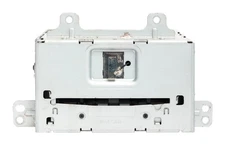 2015-2016 Chevrolet Cruze AM FM XM Radio Receiver MP3 CD Player Part ID 23284452