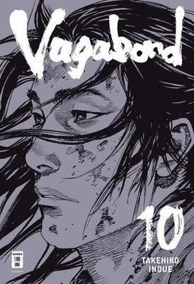 Vagabond 10 | Takehiko Inoue | deutsch | Vagabond