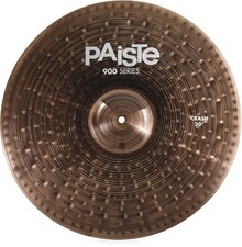 Paiste 20" 900 Series Crash Cymbal