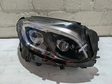 Scheinwerfer Rechts Mercedes-benz A2539065801 253 GLC 200 4Matic 9G-TRONIC Scheinwerfer Rechts Mercedes-benz A2539065801 253 GLC 200 4Matic 9G-TRONIC