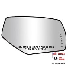 Passenger Side Mirror Replacement for Chevrolet Chevy Passenger Side Right