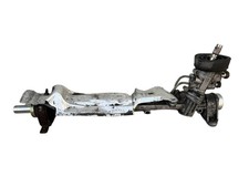 Lenkgetriebe Servolenkung VW Golf 4 IV 1.6 16V / 1J1422105DE Original