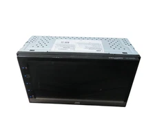 JVC KW-M560BT 2-DIN 6.8" Media  Android iPhone - Free Shipping