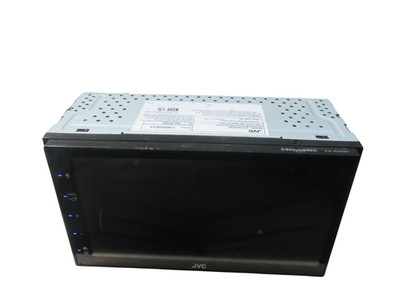 JVC KW-M560BT 2-DIN 6.8'' Media  Android iPhone - Free Shipping