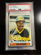 1979 Topps Baseball Cards 38