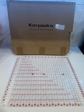Quilting Ruler- 12.5 * 12.5 Slotted Rulers fo...