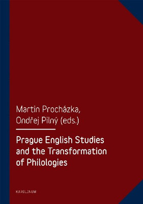Prague English Studies and the Transformation of Philol -  NEW Ondrej Pilny, M 2