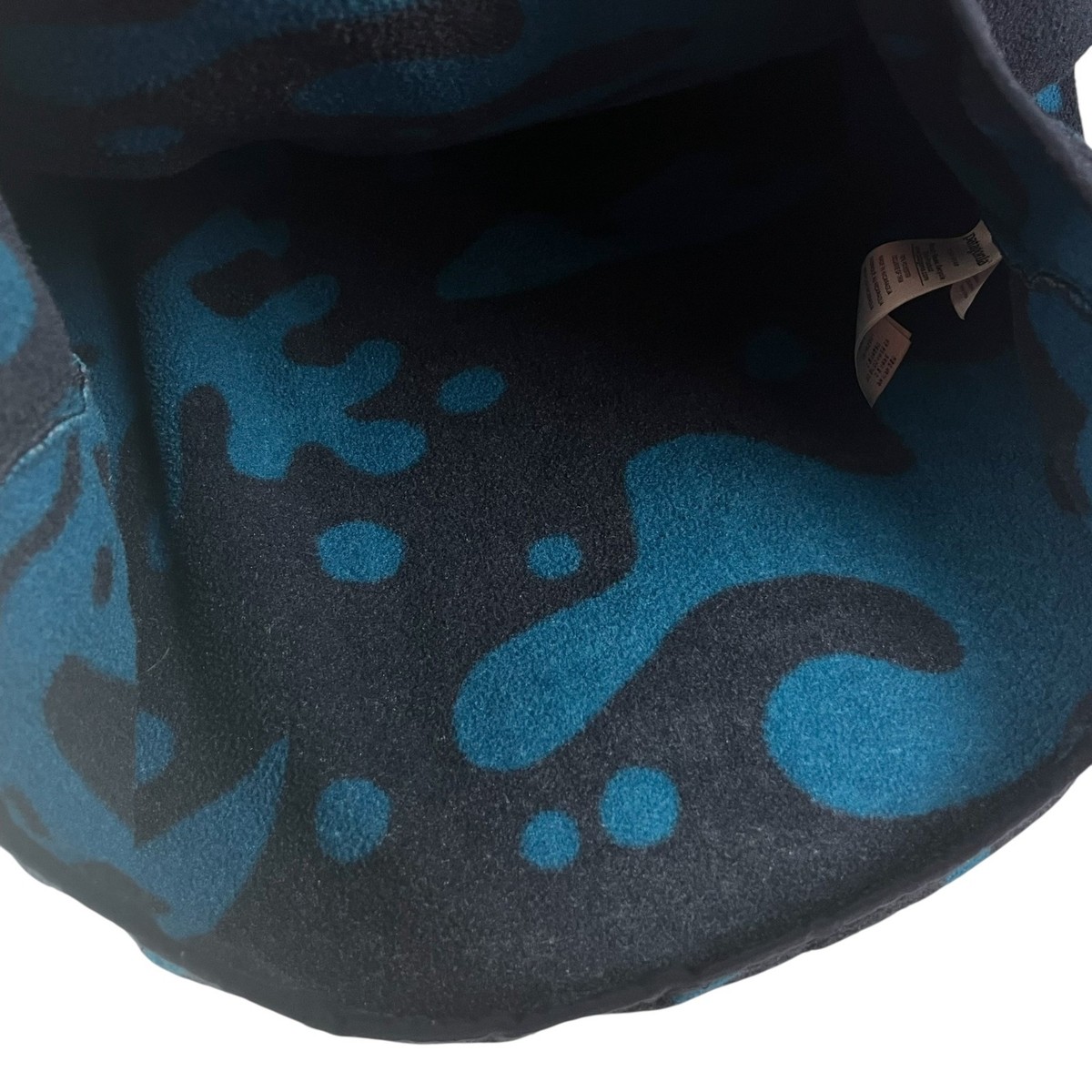 PATAGONIA Synchilla Fleece Snap-T Pullover 2017 Pataloha Ferns Big