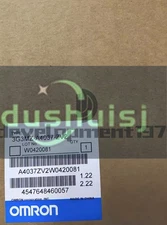 1PC Omron Inverter 3G3MZ-A4037-ZV2 NEW