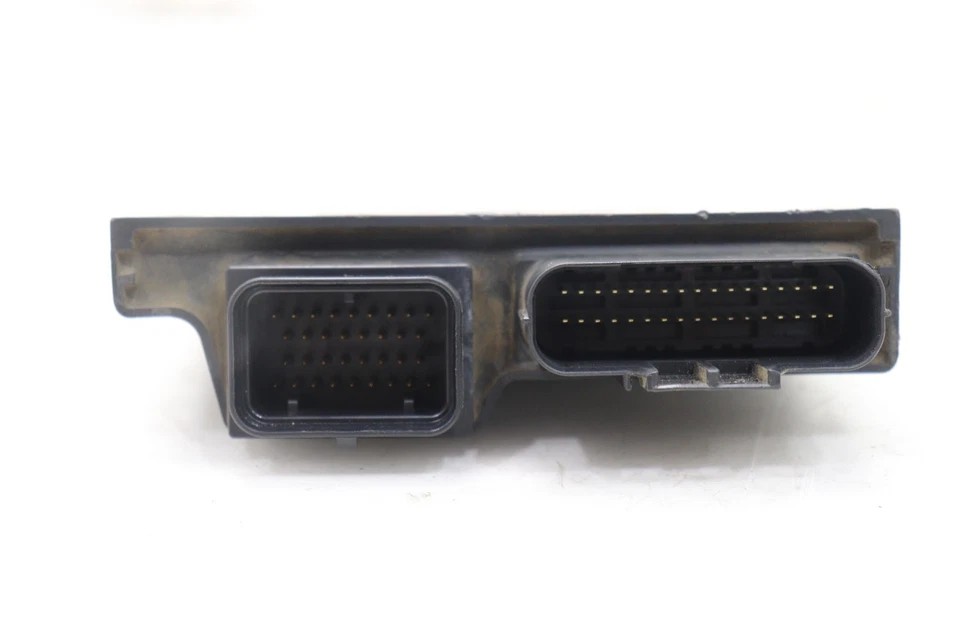 09-11 YAMAHA YZF R1 OEM XPLANE ПРОШИТЫЙ ECU КОМПЬЮТЕРНЫЙ КОНТРОЛЛЕР БЛОК - Изображение 3 из 4