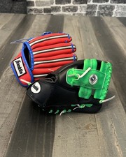 Franklin Kids Baseball Glove Set Of 2  Youth Glove Boys Girls..1 Left 1 Right