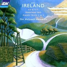 Sextet / Phantasie Trios 1-3 von the Holywell Ensemble | CD | Zustand sehr gut