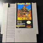 Genghis Khan Nintendo NES Tested