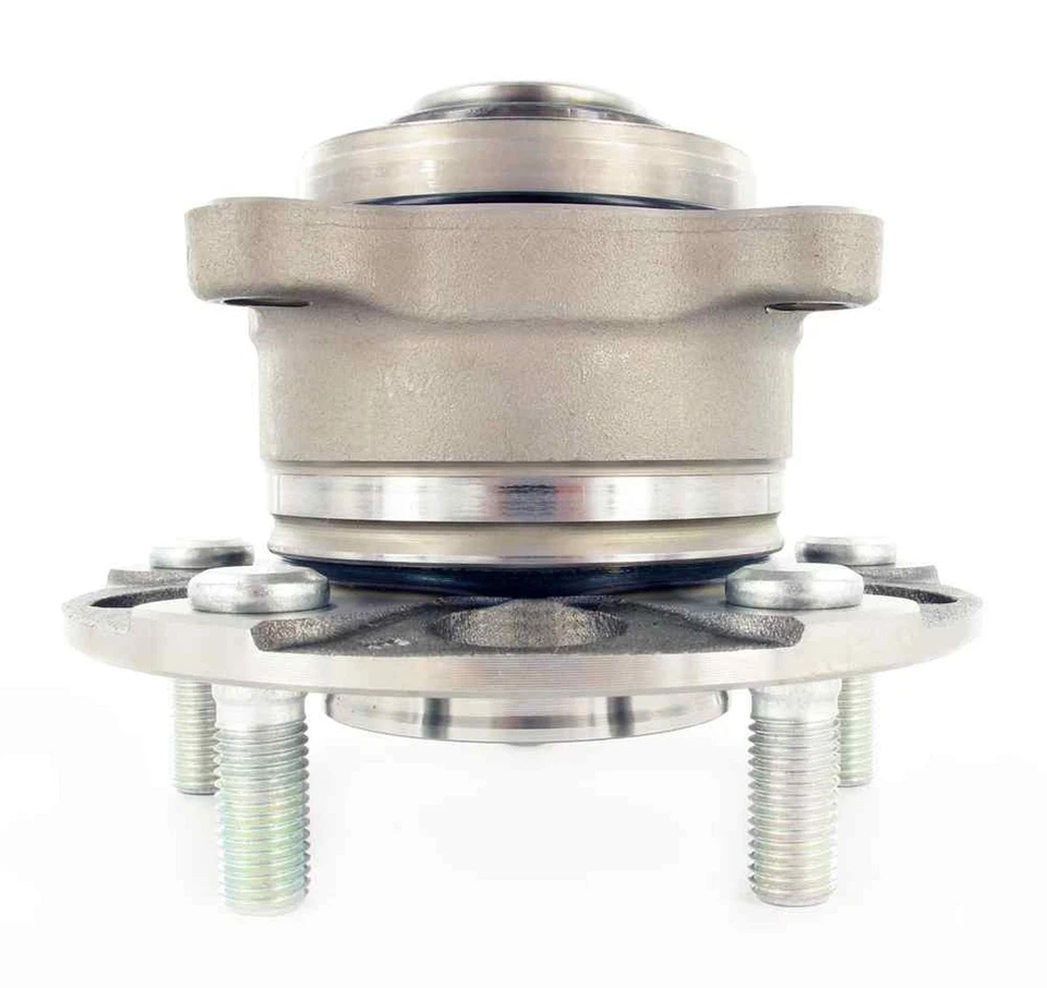 SKF BR930485 Wheel Bearing and Hub Assembly For 08-14 Acura Honda Accord TSX - Image 3 of 4