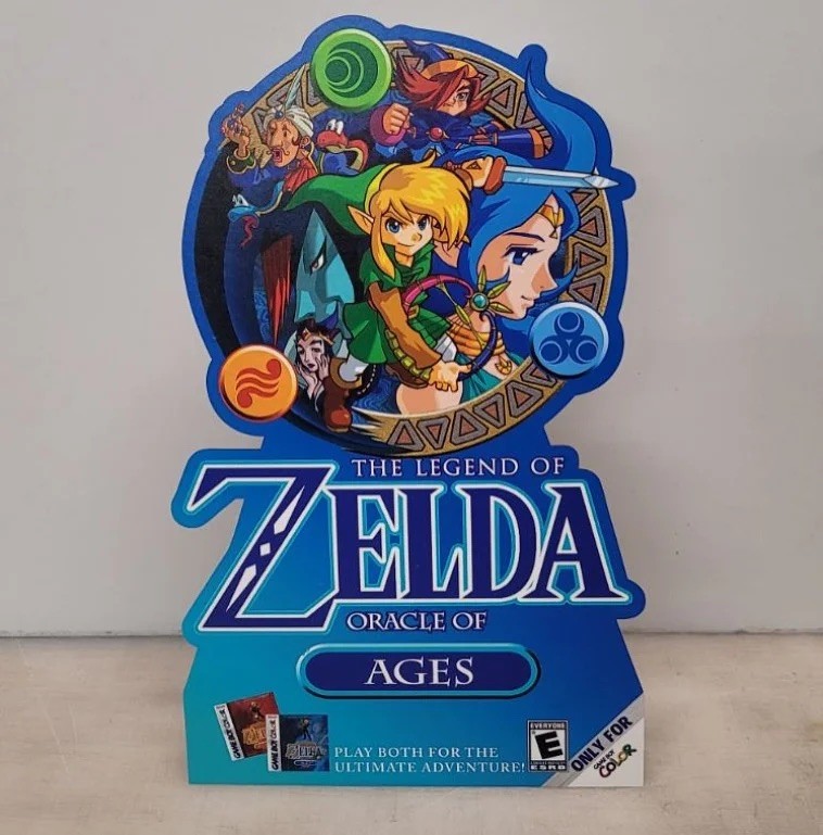 Buy The Legend of Zelda: Twilight Princess (Nintendo