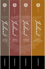 The Cambridge History of Ireland 4 Paperback Volume Set by Thomas Bartlett (Engl