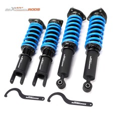 Street Coilover Kits For NISSAN 370Z (Z34) Coupe RWD 2009-2019 Shock Absorber